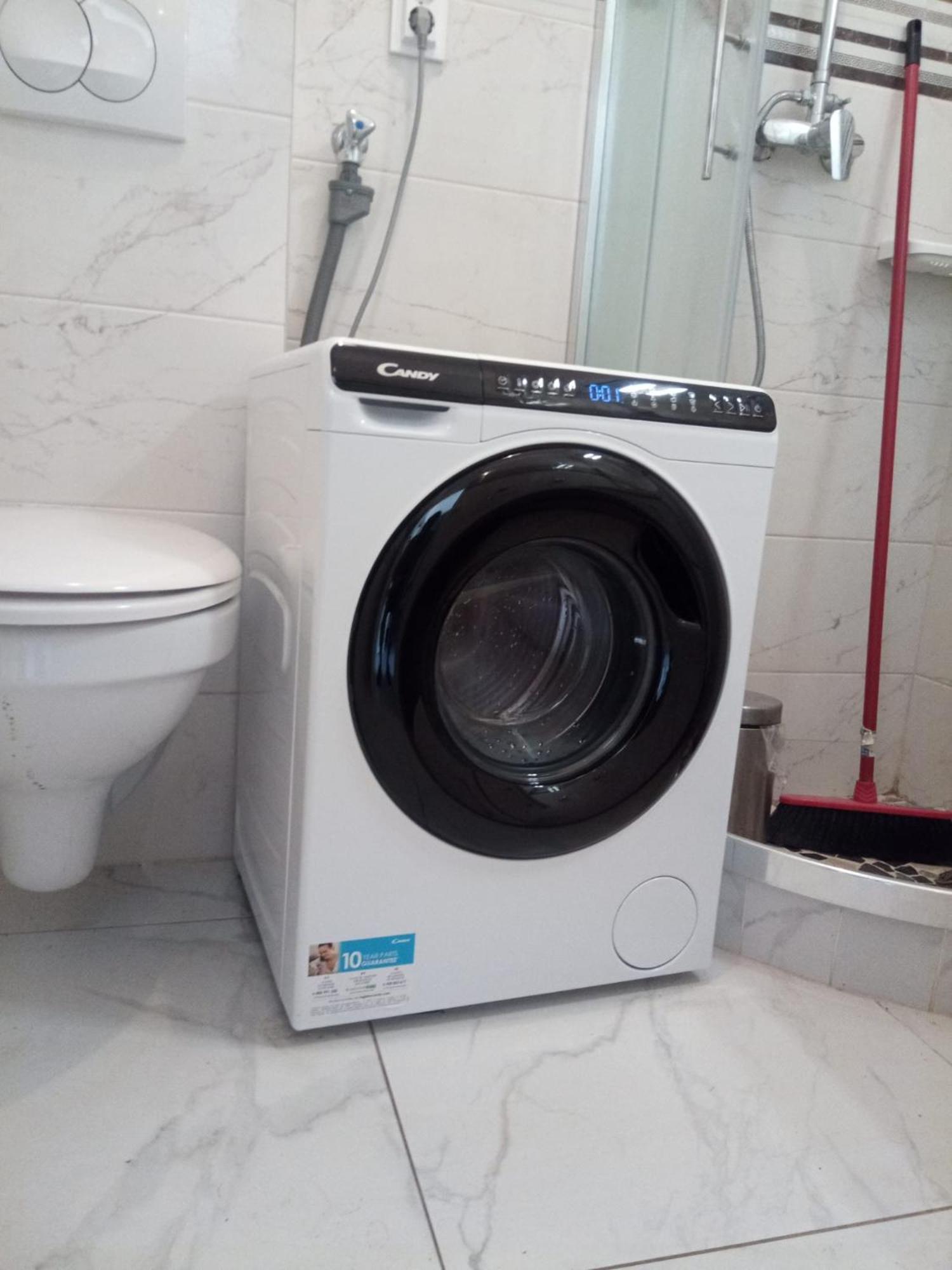 Apartment Tara Nečujam エクステリア 写真