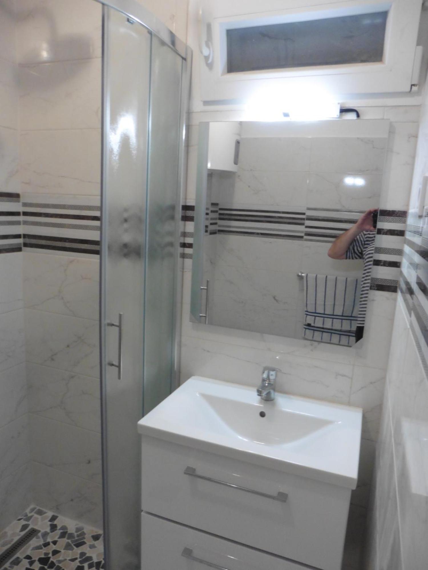 Apartment Tara Nečujam エクステリア 写真