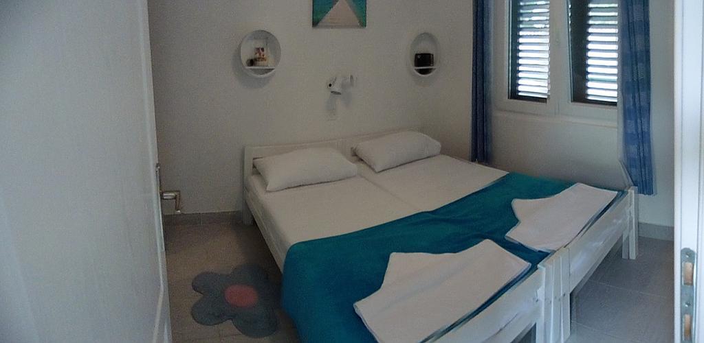 Apartment Tara Nečujam エクステリア 写真