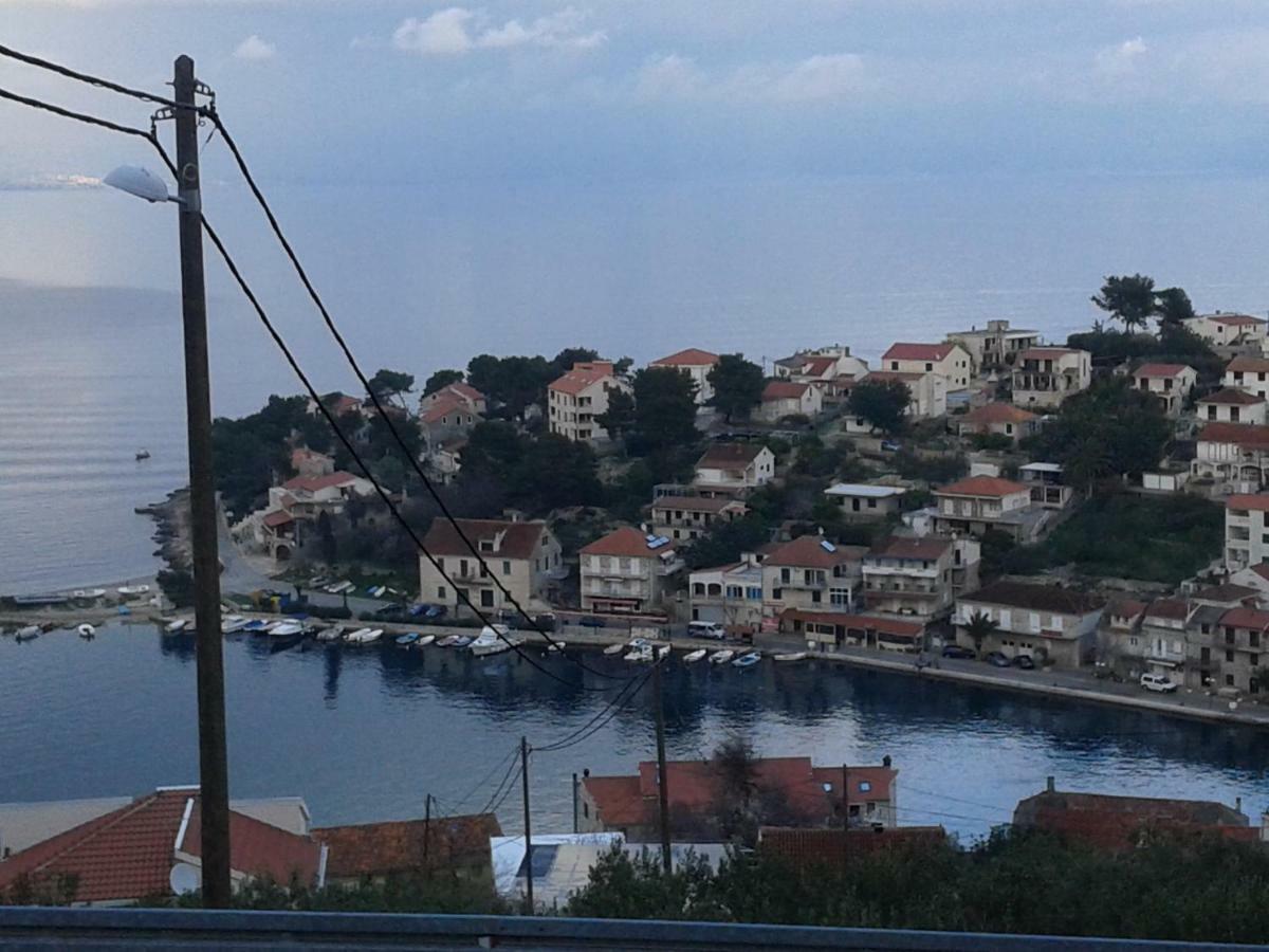 Apartment Tara Nečujam エクステリア 写真